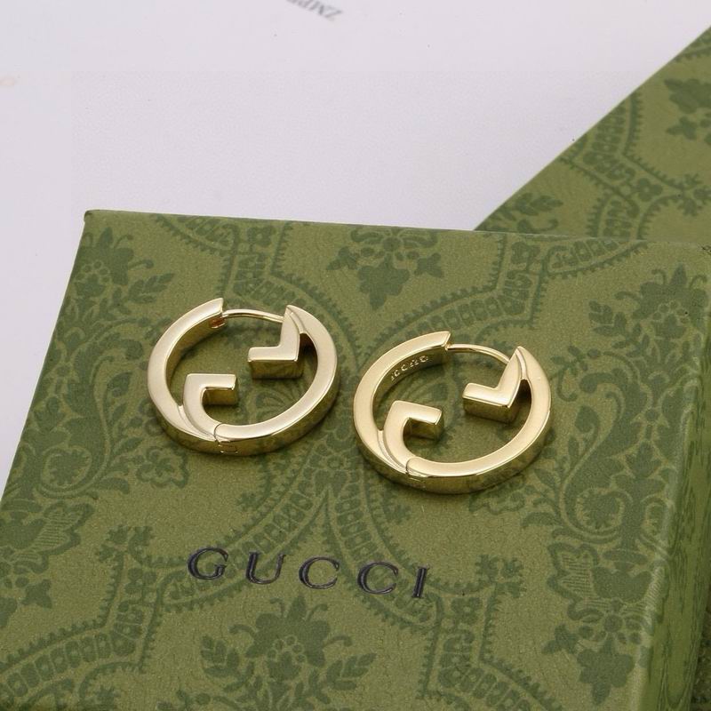 Gucci Earring 07yxs21